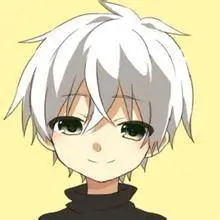 漫迷头像六
